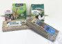 Everything for pet -Large miniature pet set for Rabbits - 1:12 scale miniature