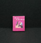 Miniature Book - The Beauty and the Beast - 1:12 scale miniature