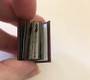 Miniature Book - Spell Book - 1:12 scale miniature