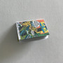 Miniature Comic Book - Batman - 1:12 scale miniature