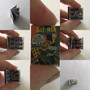 Miniature Comic Book - Batman - 1:12 scale miniature