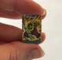 Miniature Comic Book -Hulk - 1:12 scale miniature