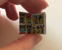 Miniature Comic Book -Hulk - 1:12 scale miniature