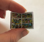 Miniature Comic Book -Hulk - 1:12 scale miniature