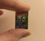 Miniature Comic Book -Phantom - 1:12 scale miniature