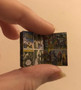 Miniature Comic Book -Phantom - 1:12 scale miniature