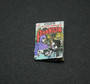 Miniature Comic Book -Phantom - 1:12 scale miniature