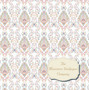 Baroque Style Damask Baroque Style Damask