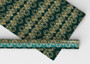 Victorian Lace Teal