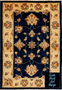 Naiara Rug - Dollhouse Rugs - Miniature Rugs