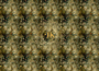 Mughal Jungle Dollhouse Miniature Wallpaper - All Scales Available - Self Adhesive And Fabrics - Miniature