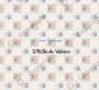 Vitia Floral Tiles Luxury Miniature Wallpaper - Dollhouse Wallpaper