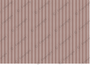 Susi Red Stripes Dollhouse Miniature Wallpaper - All Scales Available - Self Adhesive And Fabrics - Miniature