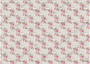 Easter Lamb Dollhouse Miniature Wallpaper - All Scales Available - Self Adhesive And Fabrics - Miniature