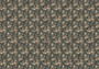 Blessings Dollhouse Miniature Wallpaper - All Scales Available - Self Adhesive And Fabrics - Miniature