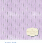 Silver And Purple Sparkle - Luxury Dollhouse Miniature Wallpaper - All Scales Available - Papers, Self Adhesive And Fabrics