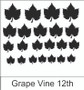 Grape Vine Cutter