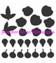 Nastursium Cutter