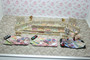 Miniature Bridal Set - Huge Jewellery & Makeup Set - 1:12 scale miniature