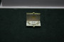 Necklace Display 27 - Single  - Gold & Dimonds -  1:12 scale miniature