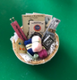 Knitting Shop Set ~ Dolls House Miniature ~ 12th Scale