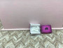 Set of 8 Bespoke Shoe Boxes ~ Dolls House Miniature ~ 12th Scale