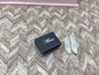 Shoe with Bespoke Shoe Boxe ~ Single Set - Dolls House Miniature ~ 12th Scale