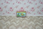 Troublesome Pigs Game Box Dolls House Miniature - 12th Scale