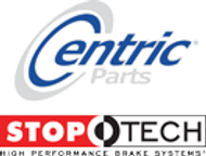 Stoptech -Centric