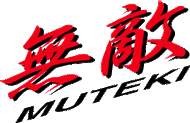 Muteki