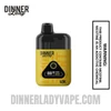 Lemon Tart Dinner Lady Desserts 40K Disposable Vape