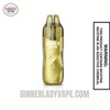 Pineapple Ice Dinner Lady LYXA 30K Disposable Vape