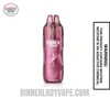 Watermelon Ice Dinner Lady LYXA 30K Disposable Vape