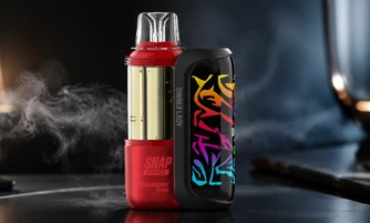 How Long Do Dinner Lady Vapes Last?