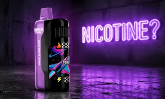 How Much Nicotine Is in a Dinner Lady Vape? A Complete Guide