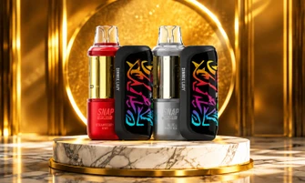 Dinner Lady Snap Pro Vape Review - A Comprehensive Guide