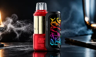 How Long Do Dinner Lady Vapes Last?
