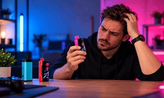 Why Is My Dinner Lady Vape Not Hitting?