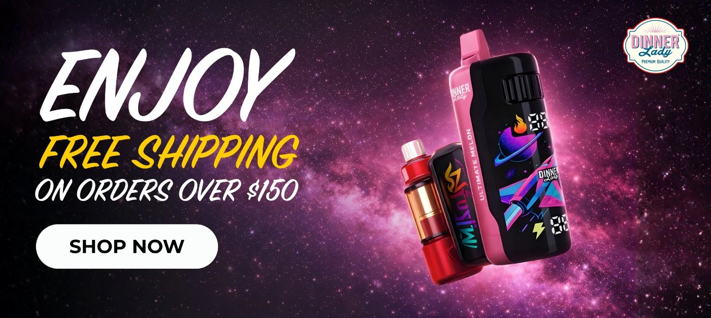 Enjoy Free Shipping On Orders Over $150