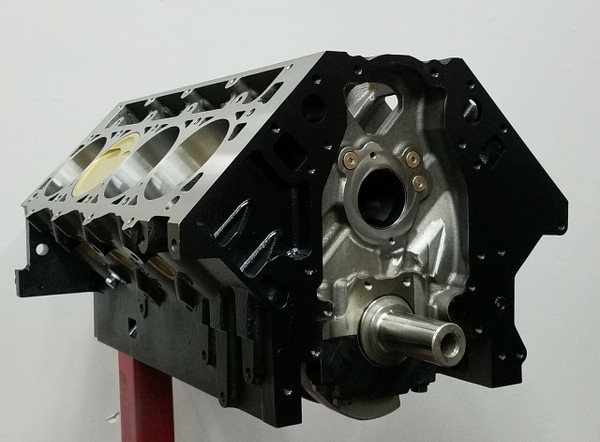 FASTTIMES LS PERFORMANCE PRODUCTION SHORT BLOCK