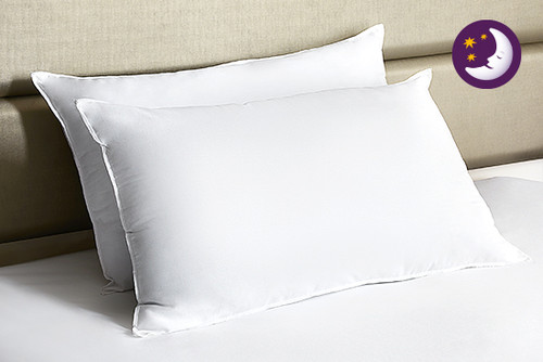 Premier Inn  Pillows - Soft Pair (including protector)