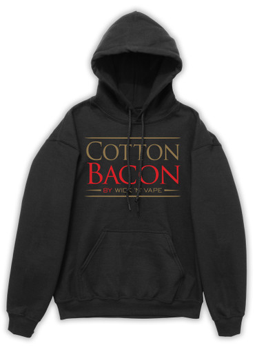 juul hoodie drawstring
