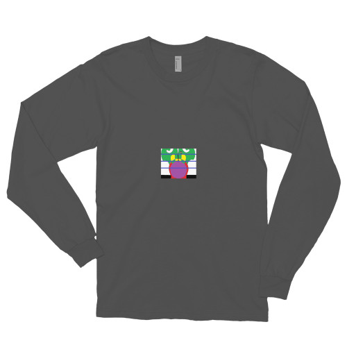 Long sleeve t-shirt Long sleeve t-shirt