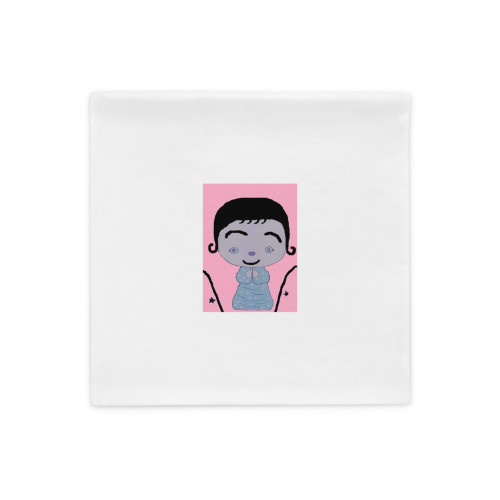Pillow Case