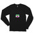 Long sleeve t-shirt Long sleeve t-shirt