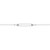 Engraved Silver Bar Chain Bracelet Engraved Silver Bar Chain Bracelet