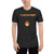 Unisex Tri-Blend Track Shirt Unisex Tri-Blend Track Shirt