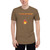 Unisex Tri-Blend Track Shirt Unisex Tri-Blend Track Shirt