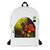 Backpack/way jamaica Backpack/way jamaica