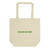 Eco Tote Bag/color my way Eco Tote Bag/color my way